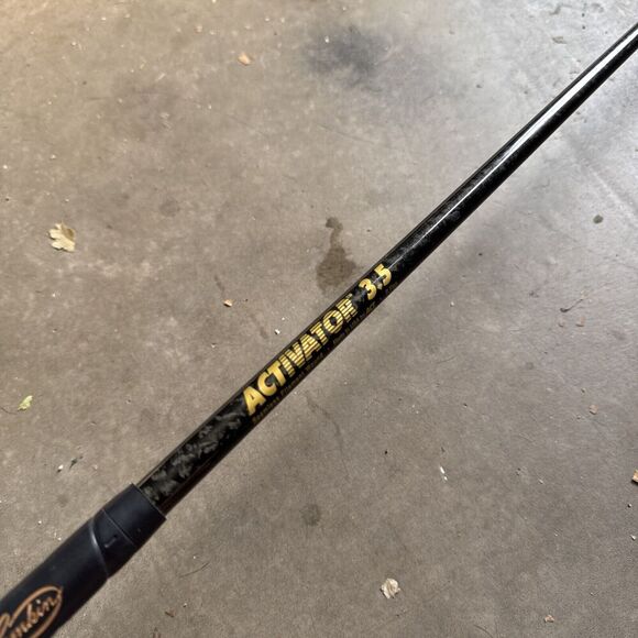 Taylormade TOUR BRASSE 12° Loft. USA RH Tour Preferred - Picture 6 of 15